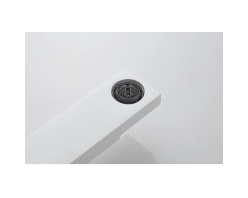 Cмеситель для раковины Knotlor KN-20/WY, белый