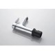 Cмеситель для раковины Knotlor KN-50, хром