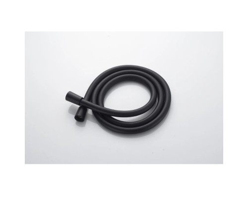 Смеситель для ванны Knotlor KN-22/BL, черный