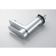 Cмеситель для раковины Knotlor KN-10, хром
