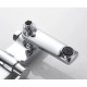 Душевая система Knotlor KN-62, хром