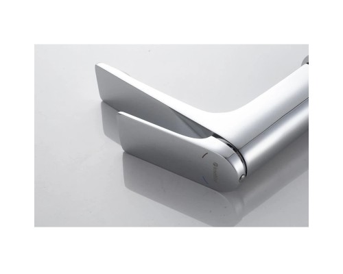 Cмеситель для раковины Knotlor KN-70, хром