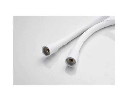 Смеситель для ванны Knotlor KN-22/WY, белый