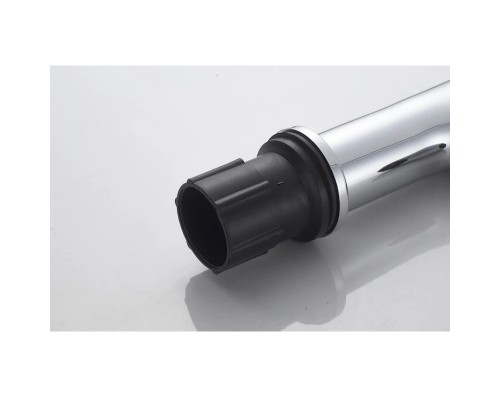 Cмеситель для раковины Knotlor KN-50, хром