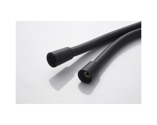 Смеситель для ванны Knotlor KN-22/BL, черный