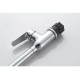 Смеситель для кухни Knotlor KN-51, хром