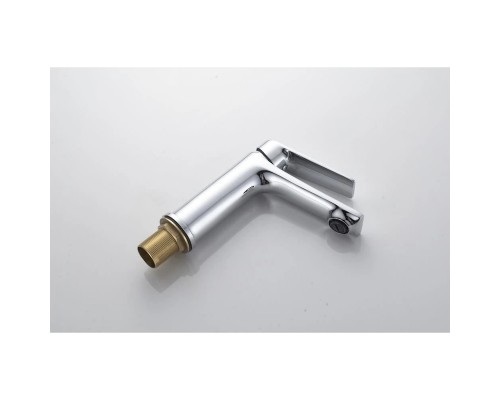 Cмеситель для раковины Knotlor KN-60, хром