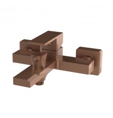Смеситель для ванны Knotlor KN-22/RB, бронза
