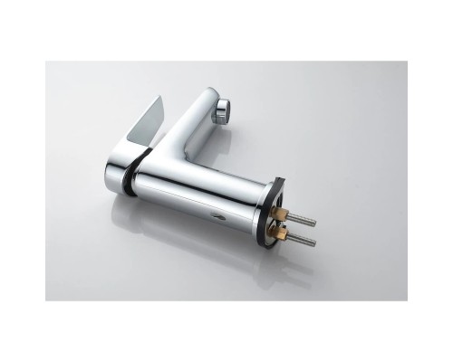 Cмеситель для раковины Knotlor KN-10, хром