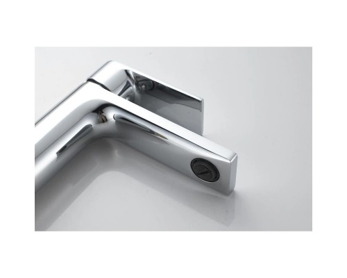 Cмеситель для раковины Knotlor KN-30, хром