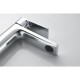 Cмеситель для раковины Knotlor KN-30, хром