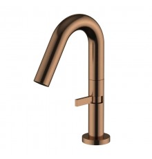 Cмеситель для раковины Knotlor SS-30/RB, бронза