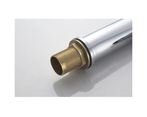 Cмеситель для раковины Knotlor KN-60, хром