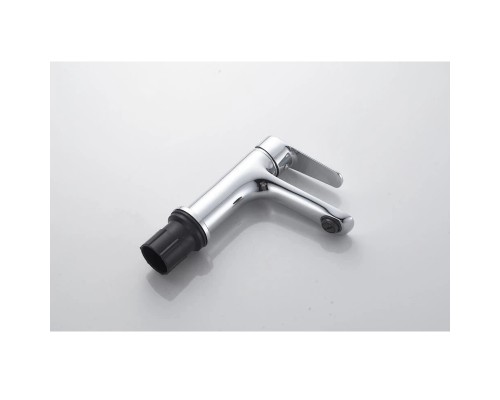 Cмеситель для раковины Knotlor KN-50, хром