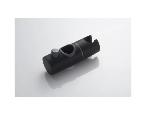 Душевая система Knotlor KN-72/BL, черный