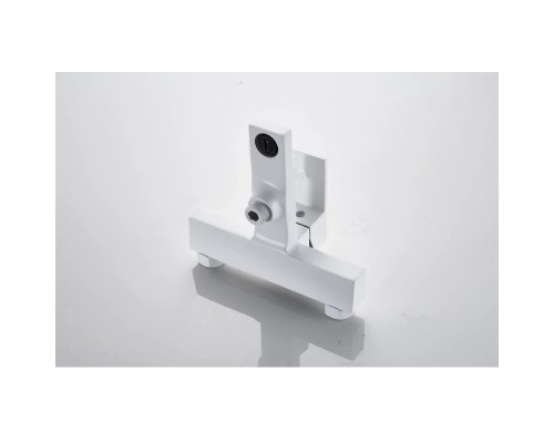 Смеситель для ванны Knotlor KN-22/WY, белый