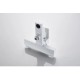 Смеситель для ванны Knotlor KN-22/WY, белый