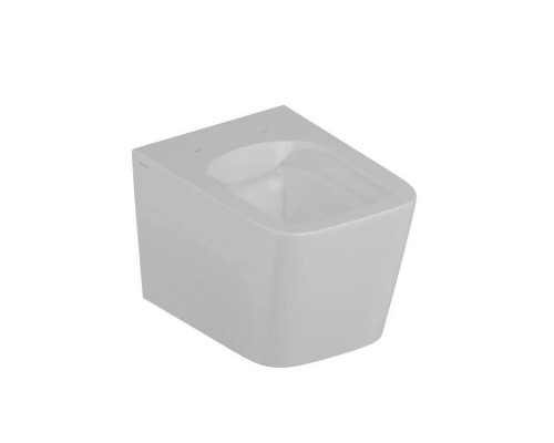 Унитаз подвесной Knotlor WC50WG, белый