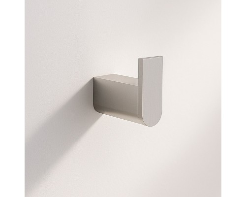 Крючок для ванной комнаты Knotlor RH102C, хром
