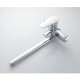 Смеситель для ванны Knotlor KN-13, хром
