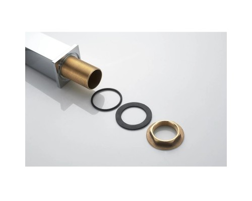Cмеситель для раковины Knotlor KN-20, хром