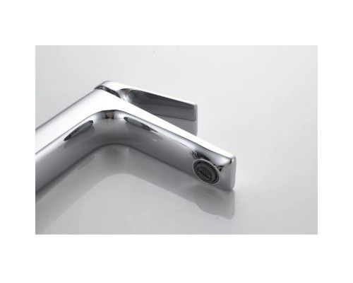 Cмеситель для раковины Knotlor KN-70, хром