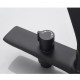 Смеситель для ванны Knotlor KN-71/BL, черный