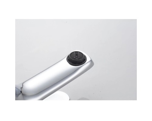 Cмеситель для раковины Knotlor KN-50, хром