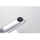 Cмеситель для раковины Knotlor KN-50, хром