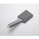 Душевая система Knotlor KN-62/GM, вороненая сталь