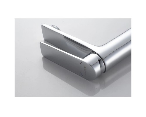 Cмеситель для раковины Knotlor KN-60, хром