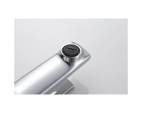 Cмеситель для раковины Knotlor KN-60, хром