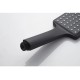 Душевая система Knotlor KN-72/BL, черный