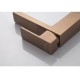 Cмеситель для раковины Knotlor KN-20/RBP, бронза