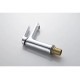 Cмеситель для раковины Knotlor KN-60, хром