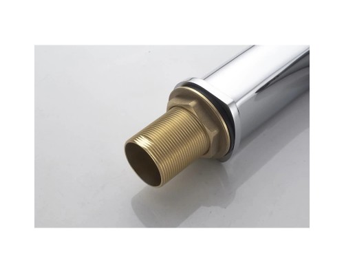 Cмеситель для раковины Knotlor KN-70, хром