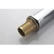 Cмеситель для раковины Knotlor KN-70, хром