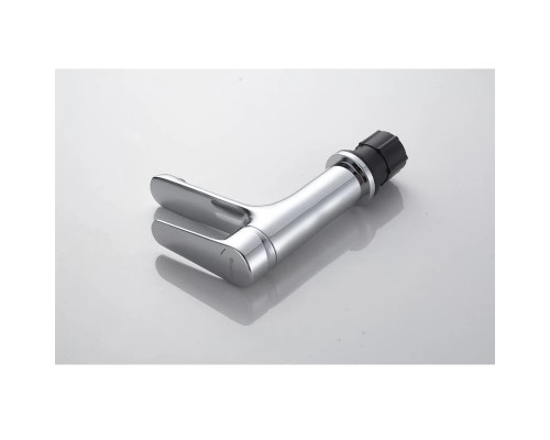 Cмеситель для раковины Knotlor KN-50, хром