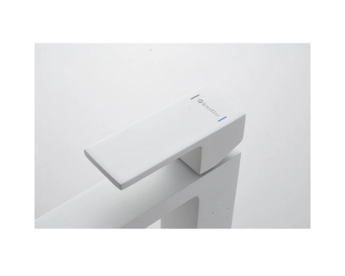 Cмеситель для раковины Knotlor KN-20/WY, белый