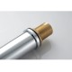 Cмеситель для раковины Knotlor KN-30, хром