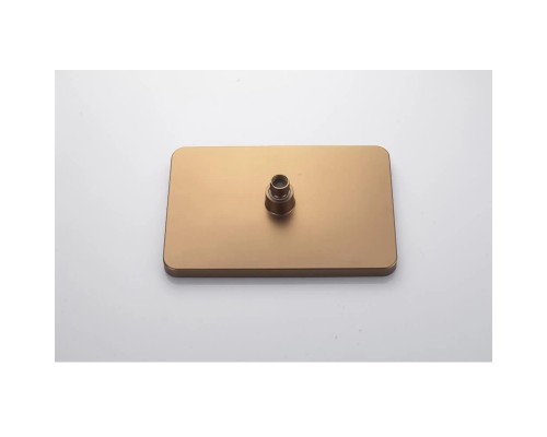 Душевая система Knotlor KN-23/RB, бронза