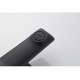 Cмеситель для раковины Knotlor KN-70/BL, черный