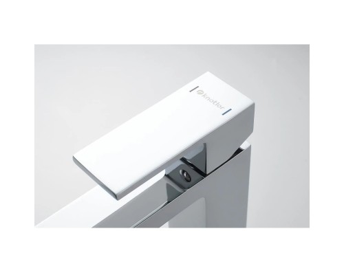 Cмеситель для раковины Knotlor KN-20, хром