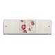 ОПТИМА_Decor Экран для ванны 170 см,ПВХ с офсетной печатью,(рогожка-015), ALAVANN
