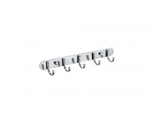 Планка 5 крючков Fixsen FX-1715