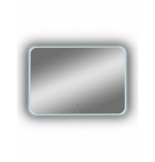 Зеркало Burzhe Led 1000х700 бесконтактный сенсор