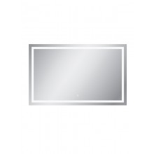 Зеркало Rimini LED 1200x800