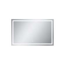 Зеркало Rimini LED 1200x800