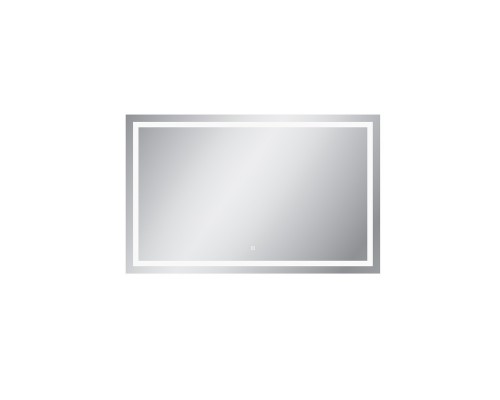 Зеркало Rimini LED 1200x800