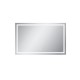 Зеркало Rimini LED 1200x800